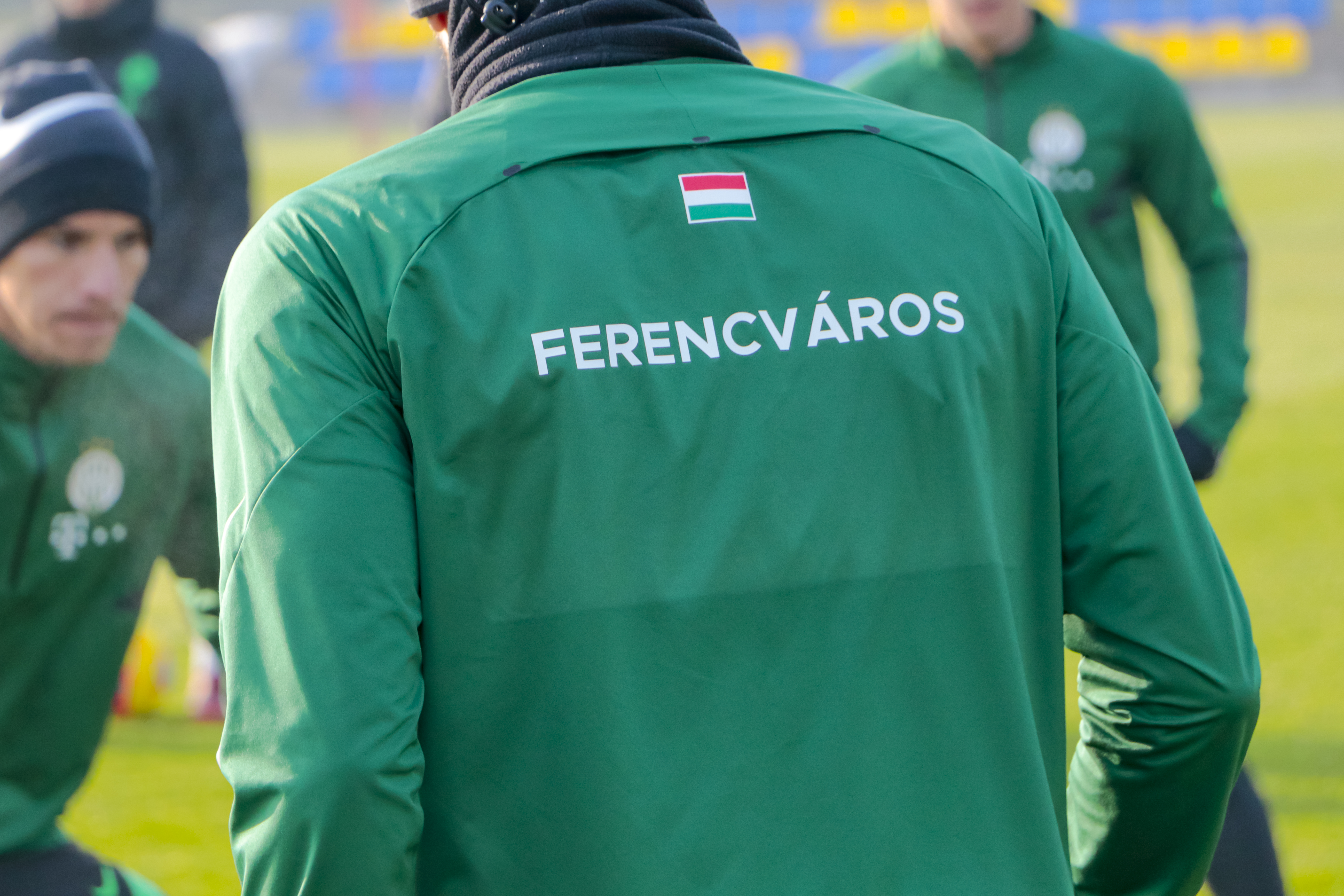Ferencváros elleni sikerrel növelte előnyét a tabellán U19-es csapatunk  (videó)