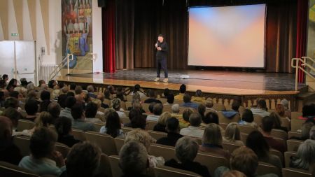 A riporter élményei galéria kép 1