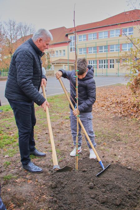 A „szentimrések” ünnepe galéria kép 3