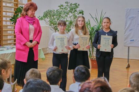 A „szentimrések” ünnepe galéria kép 4
