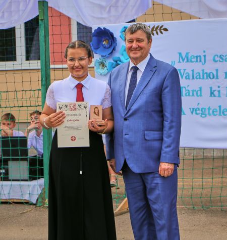 Búcsú az iskolától galéria kép 3