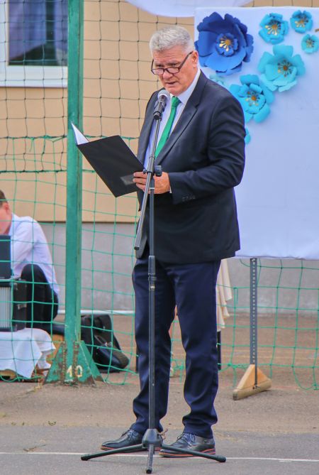 Búcsú az iskolától galéria kép 5