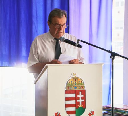 Iskolai ballagás galéria kép 3