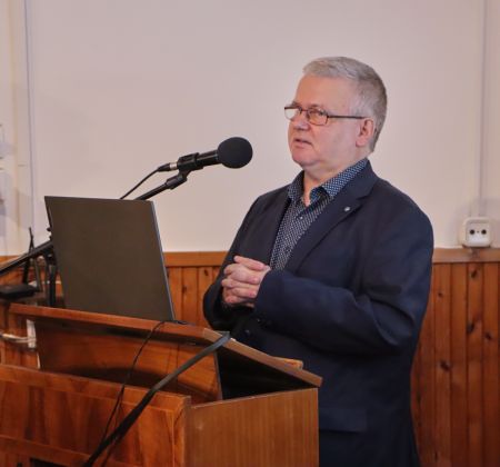 Előadás az egri egyetemről galéria kép 3