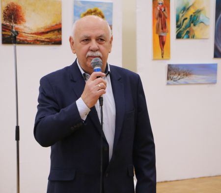 Farsangi mulatság galéria kép 2