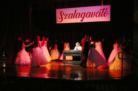 Gimis szalagavató galéria kép 5