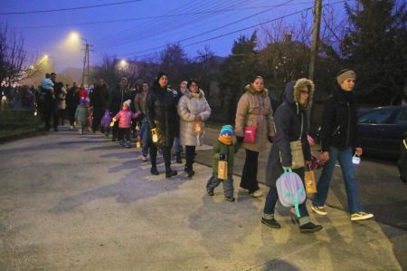 Hagyományőrzés az oviban galéria kép 5