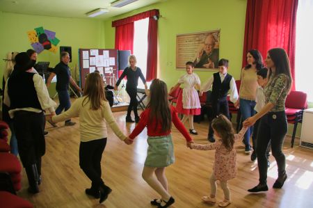 Ismerkedés a zeneiskolával galéria kép 1