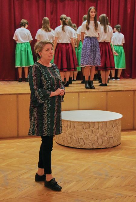 Képzés és felvételi galéria kép 1