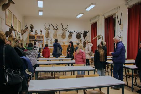 Képzés és felvételi galéria kép 2
