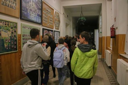 Képzés és felvételi galéria kép 3