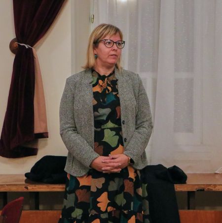 Képzés és felvételi galéria kép 4