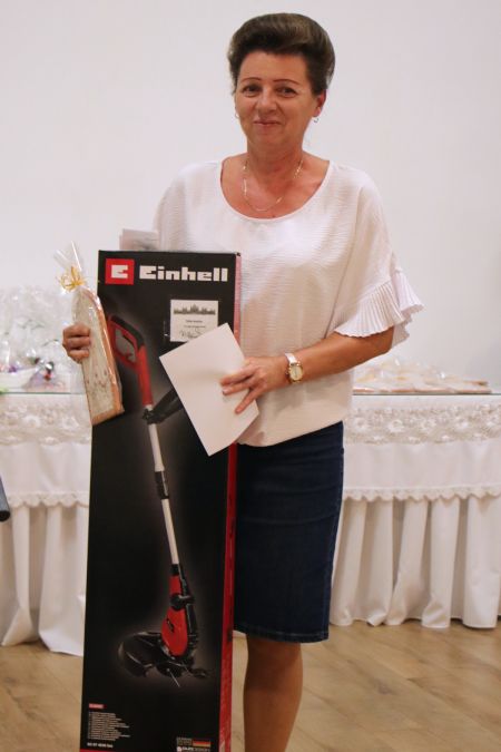 Kertek, finomságok, előadás galéria kép 4