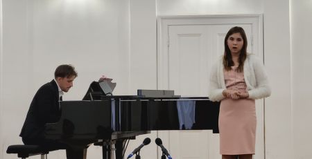 Kiváló művészetis eredmények galéria kép 1