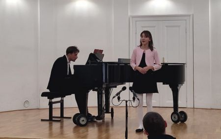 Kiváló művészetis eredmények galéria kép 2