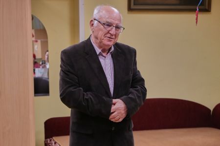 Korszerűsödött a lakóotthon galéria kép 3