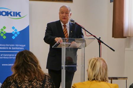 Közös évértékelés galéria kép 2