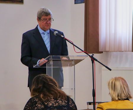 Közös évértékelés galéria kép 5