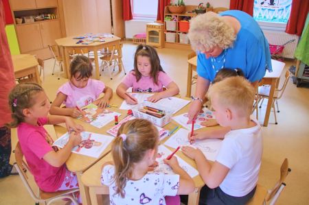 Különleges foglalkoztató ovisoknak galéria kép 5