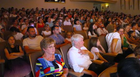Művészet, versenyek, kiváló eredmények galéria kép 3
