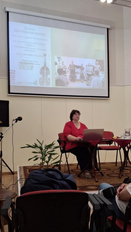 Művészetis sikerek galéria kép 1