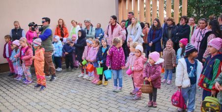 Őszi foglalkozások galéria kép 2