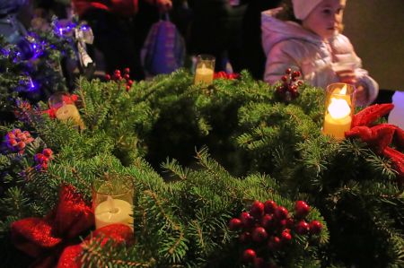 Ovis advent galéria kép 5