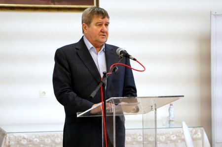 Regionális szakmai nap galéria kép 1
