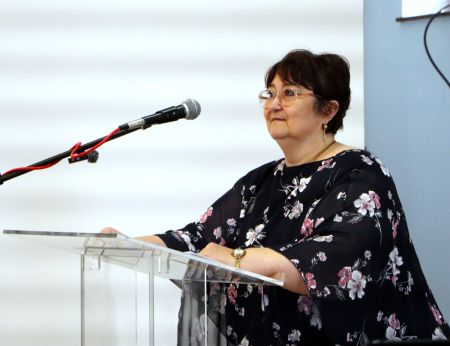 Regionális szakmai nap galéria kép 2