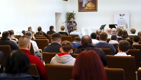 Regionális szakmai nap galéria kép 6