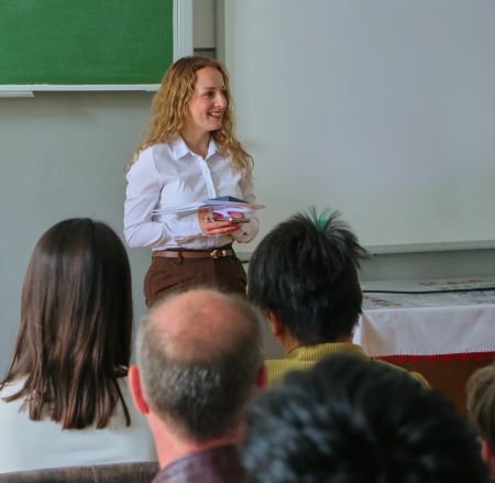 Spanyol verseny díjátadója galéria kép 2