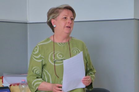 Spanyol verseny díjátadója galéria kép 3