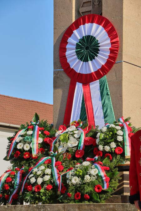 Szabadság és béke galéria kép 4