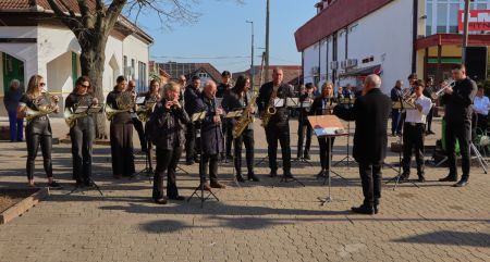 Szabadság és béke galéria kép 5