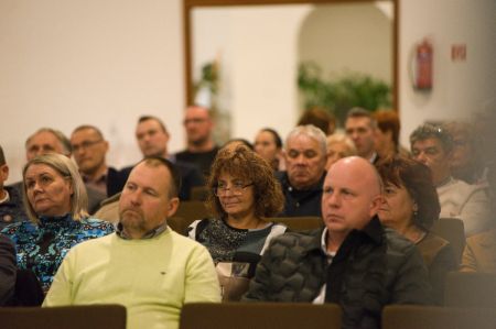 Szakmai fórum – polgármestereknek galéria kép 4