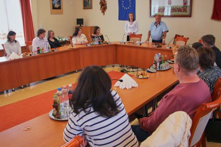 Szónokverseny: jutalom és díjazás galéria kép 2