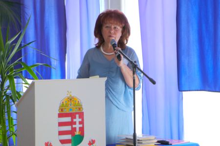 Tanévzárás díjátadással galéria kép 2