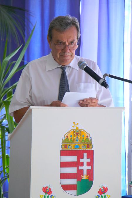 Tanévzárás díjátadással galéria kép 3
