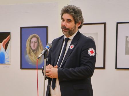 Véradók elismerése galéria kép 1