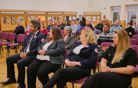 Véradók elismerése galéria kép 2