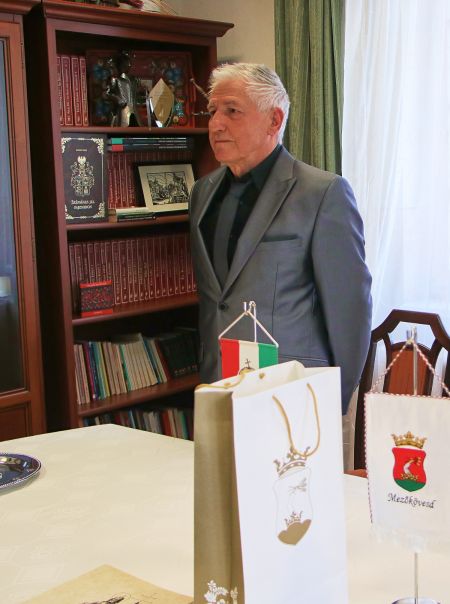 Visszahonosítás Mezőkövesden galéria kép 1