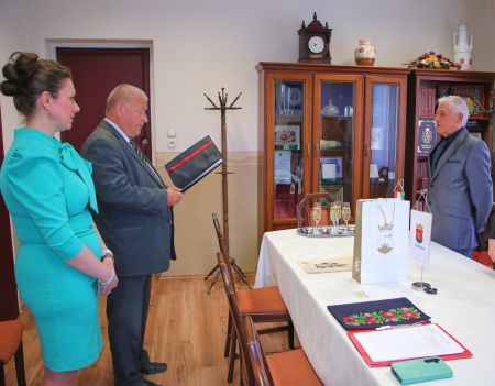 Visszahonosítás Mezőkövesden galéria kép 2