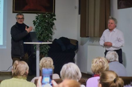 „Vizet a tájba” galéria kép 2