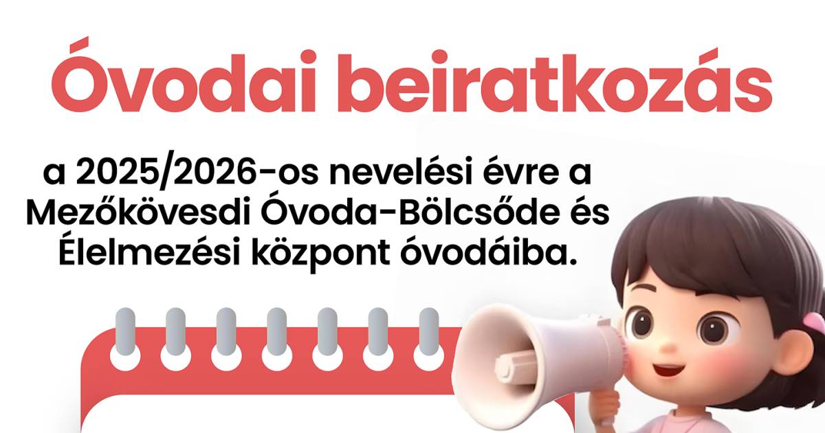 Mezőkövesd hírei