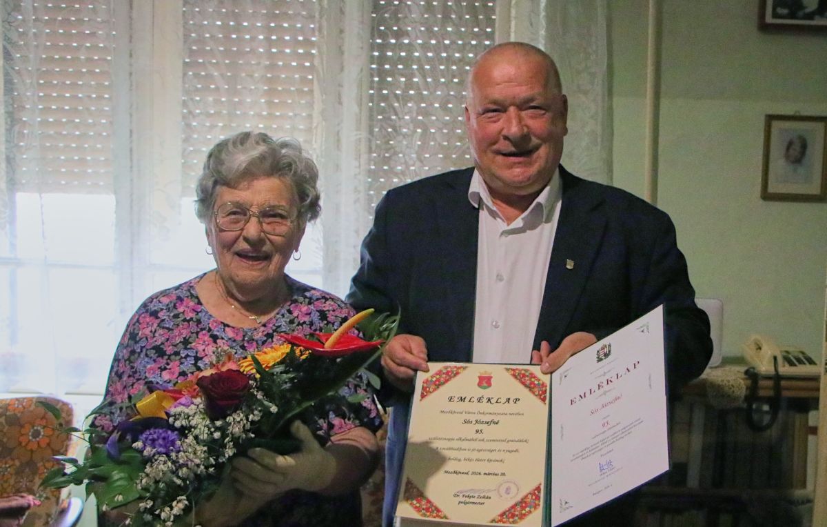 Mezőkövesd hírei