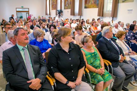 Új nevet kapott a zeneiskola galéria kép 6