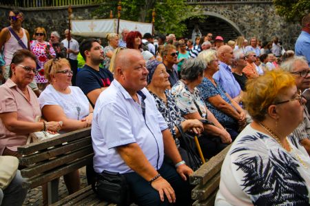 Emlék és köszönet galéria kép 2