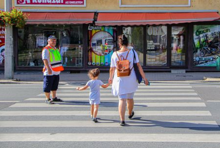 Közlekedés és prevenció galéria kép 2