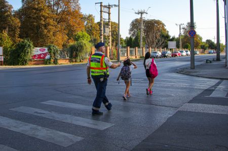 Közlekedés és prevenció galéria kép 4