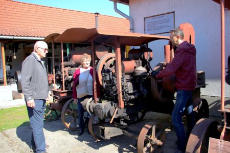 Kulturális Örökség Napjai galéria kép 3